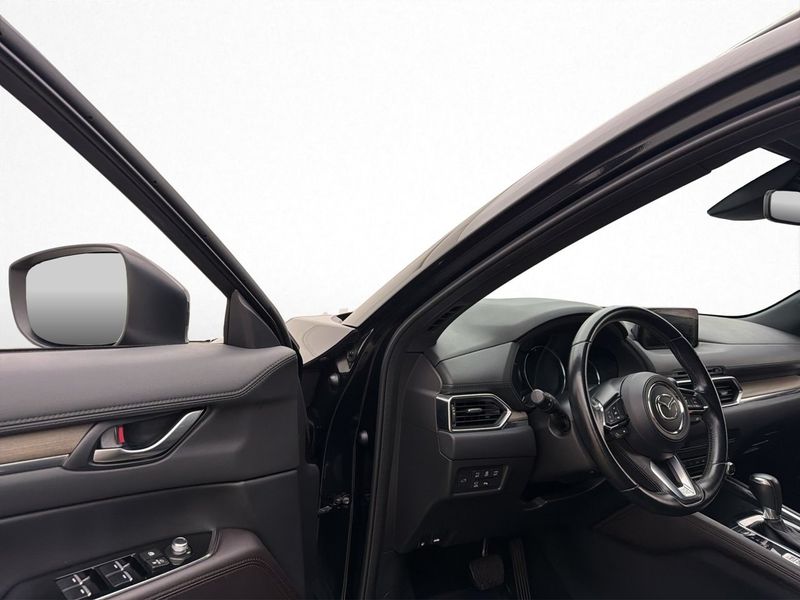 Mazda CX-5 bild 9