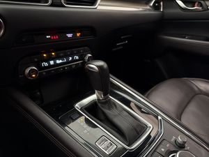 Mazda CX-5 bild 22