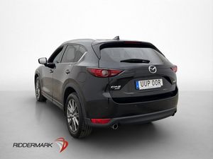 Mazda CX-5 bild 5