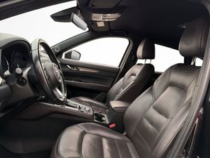 Mazda CX-5 bild 10
