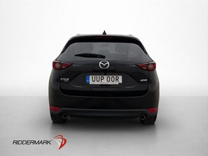 Mazda CX-5 bild 6