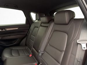 Mazda CX-5 bild 27