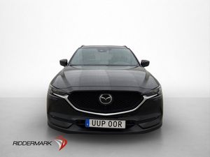 Mazda CX-5 bild 2