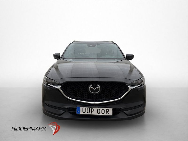 Mazda CX-5 bild 2