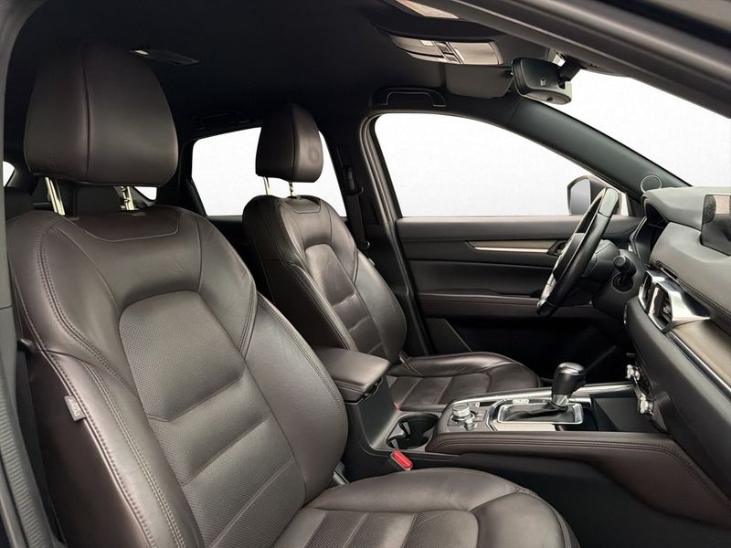 Mazda CX-5 bild 24
