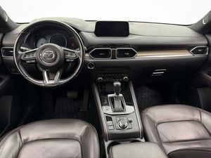 Mazda CX-5 bild 23