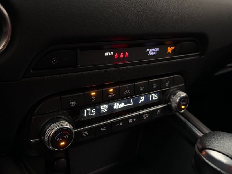Mazda CX-5 bild 21