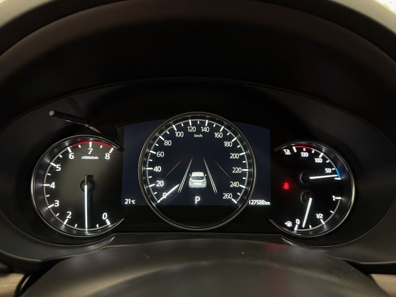 Mazda CX-5 bild 14
