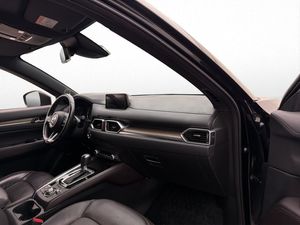 Mazda CX-5 bild 25