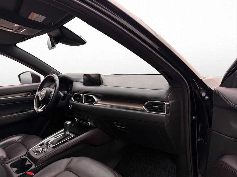 Mazda CX-5 bild 25