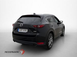 Mazda CX-5 bild 8