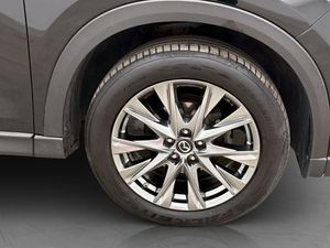 Mazda CX-5 bild 32