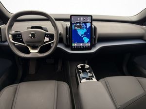 Volvo EX30 bild 19