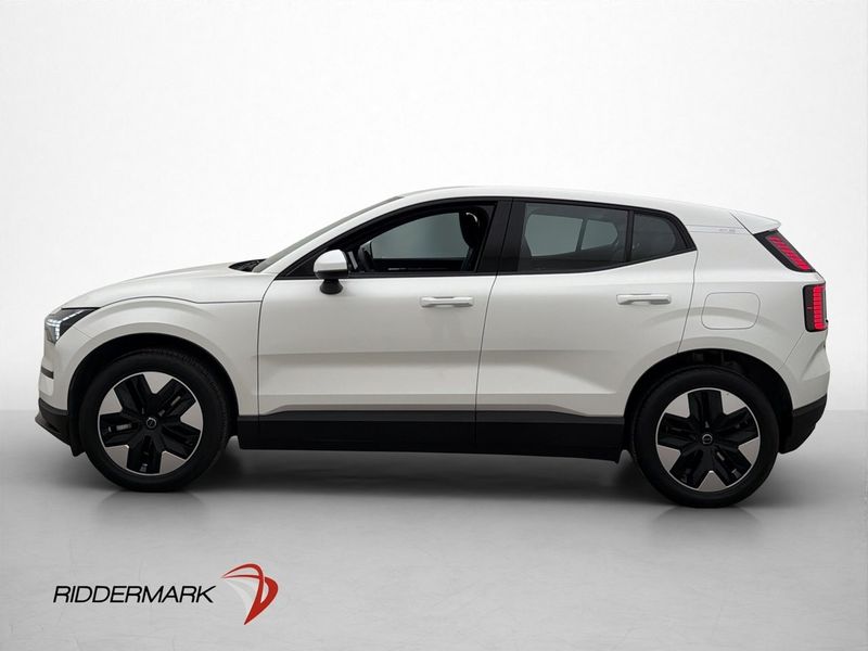 Volvo EX30 bild 5