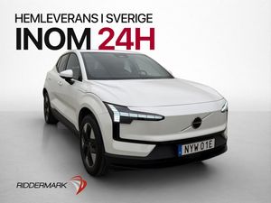 Volvo EX30 bild 1