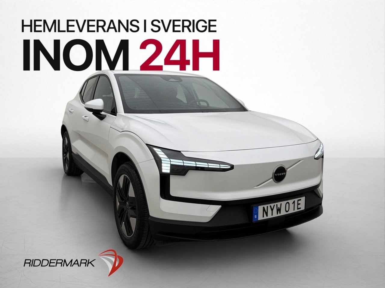 Volvo EX30