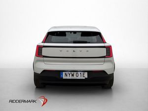 Volvo EX30 bild 8