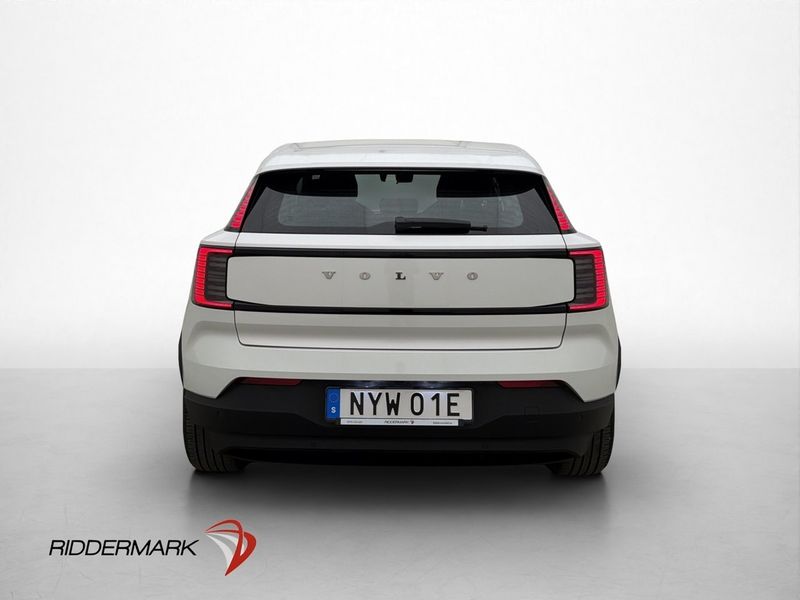 Volvo EX30 bild 8