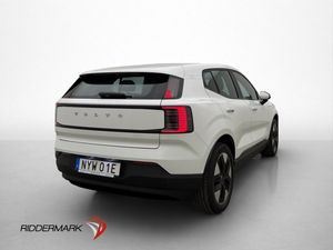 Volvo EX30 bild 9