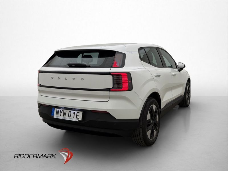 Volvo EX30 bild 9