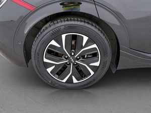 Kia EV6 bild 38