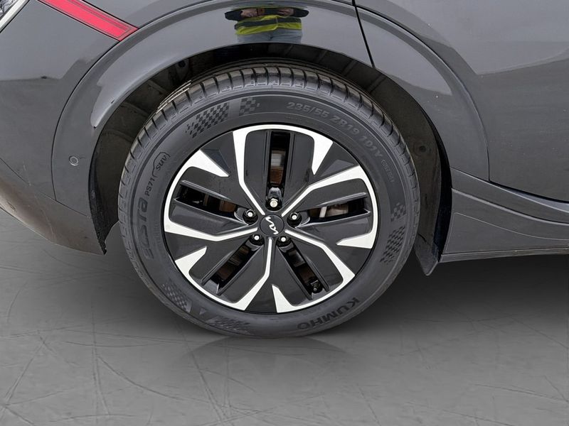 Kia EV6 bild 38