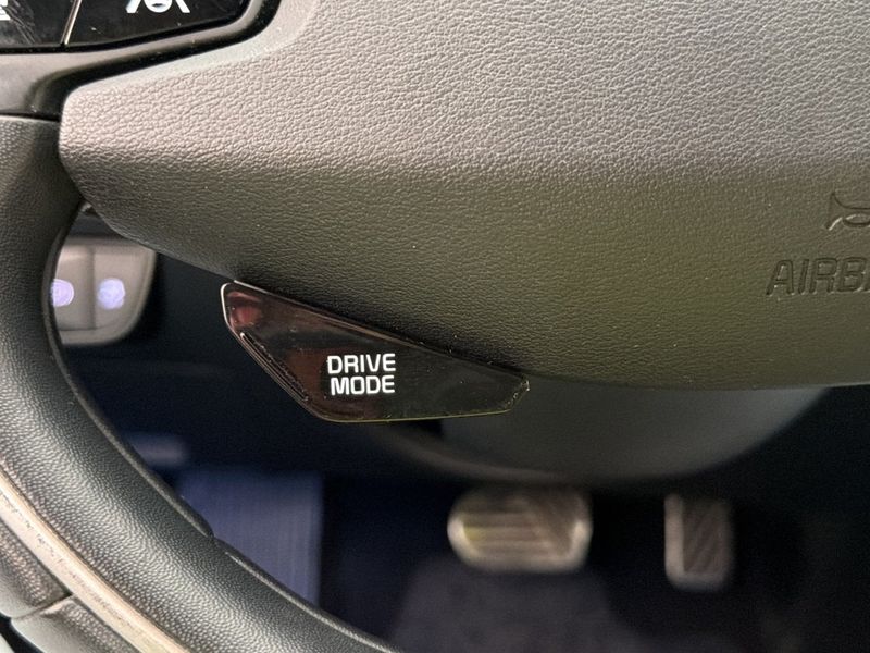 Kia EV6 bild 19