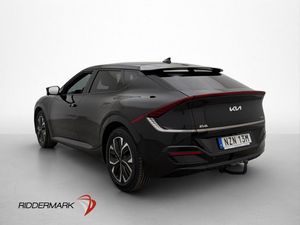 Kia EV6 bild 6