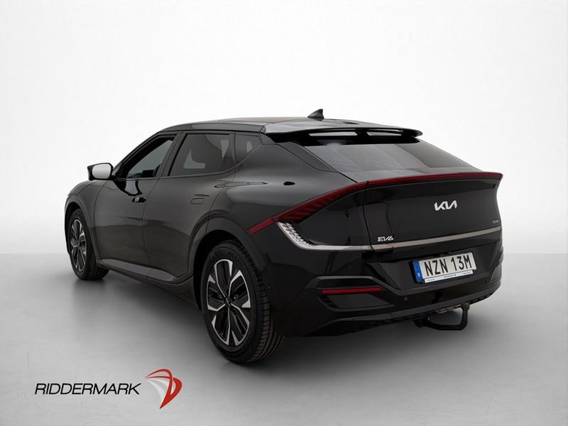 Kia EV6 bild 6