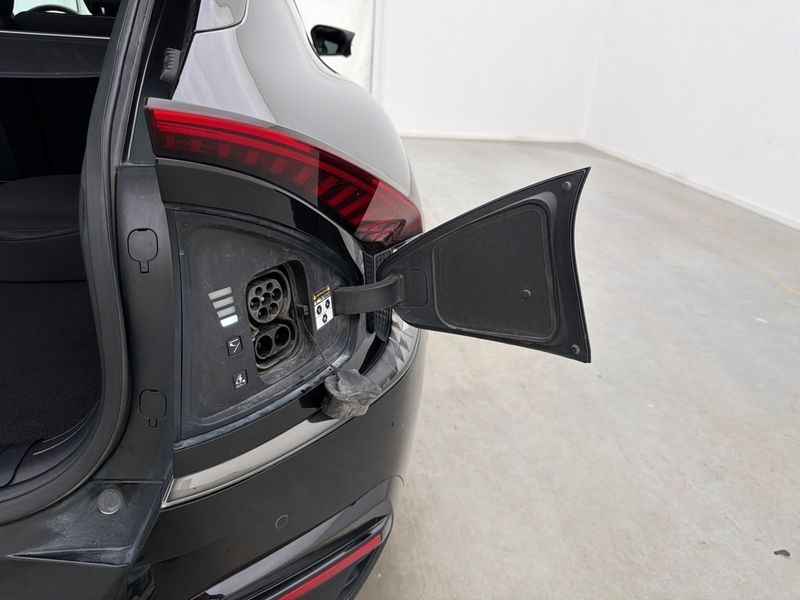 Kia EV6 bild 35