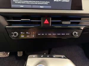 Kia EV6 bild 27