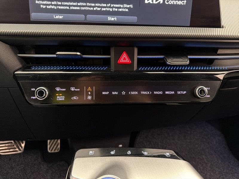 Kia EV6 bild 27