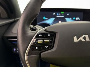 Kia EV6 bild 18