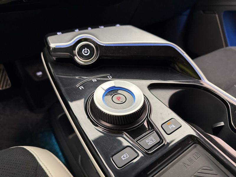 Kia EV6 bild 28