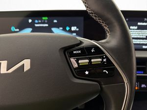 Kia EV6 bild 22