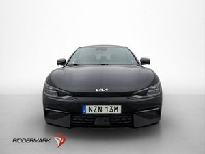 Kia EV6 bild 3