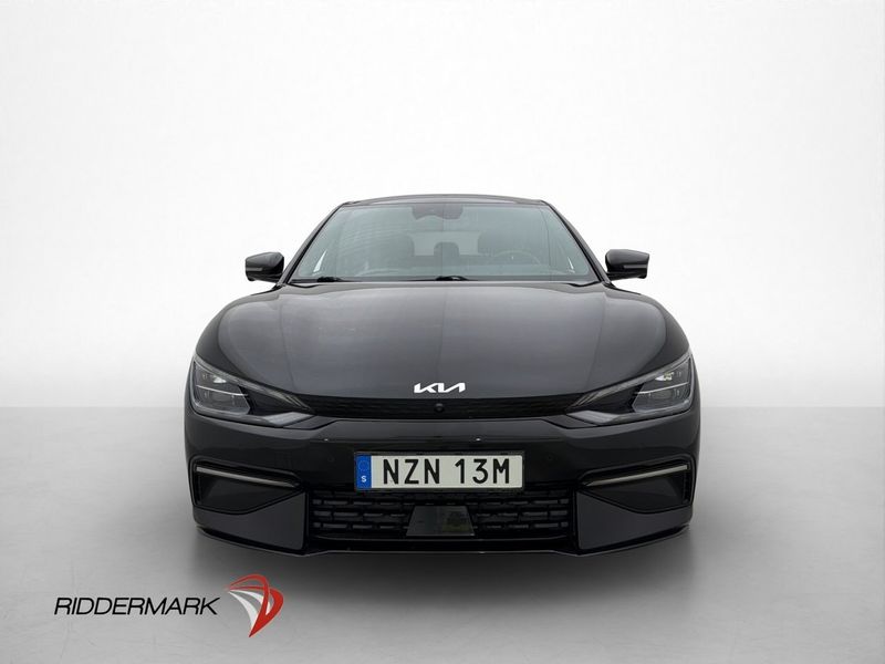 Kia EV6 bild 3