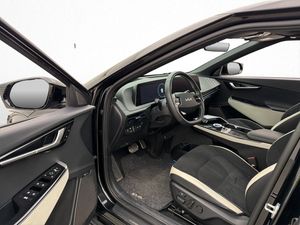 Kia EV6 bild 11