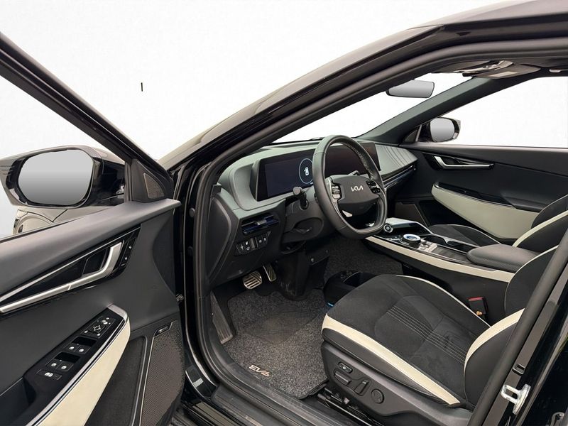 Kia EV6 bild 11