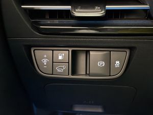 Kia EV6 bild 17