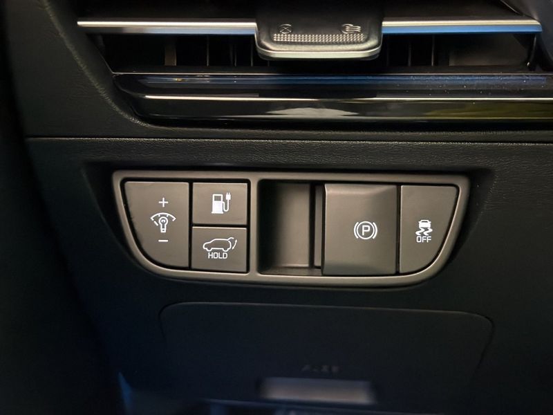 Kia EV6 bild 17