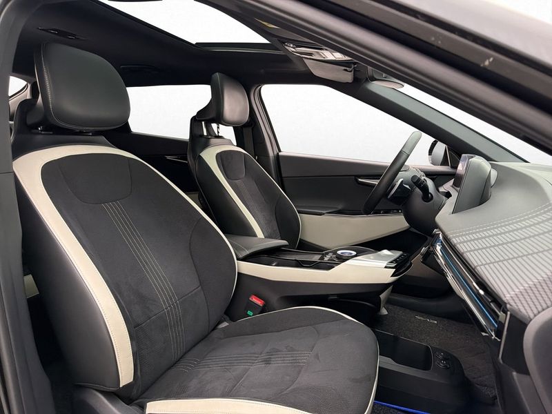 Kia EV6 bild 31
