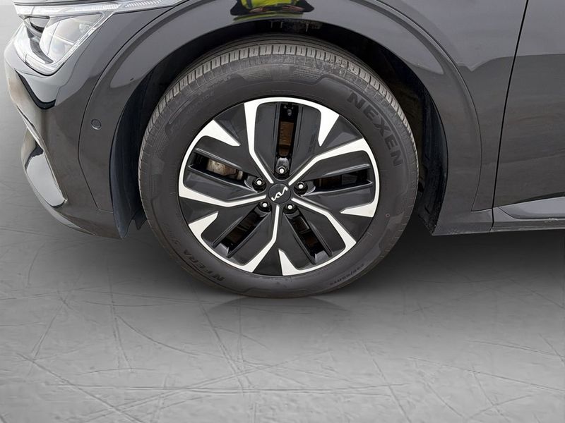 Kia EV6 bild 36