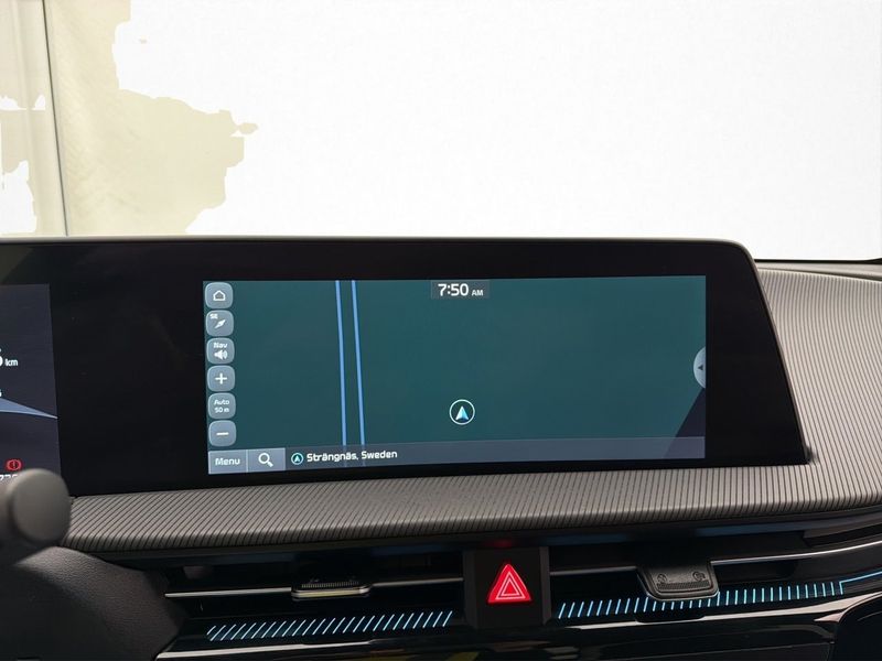 Kia EV6 bild 24