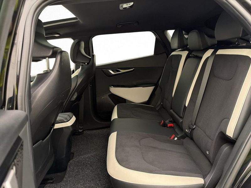 Kia EV6 bild 33