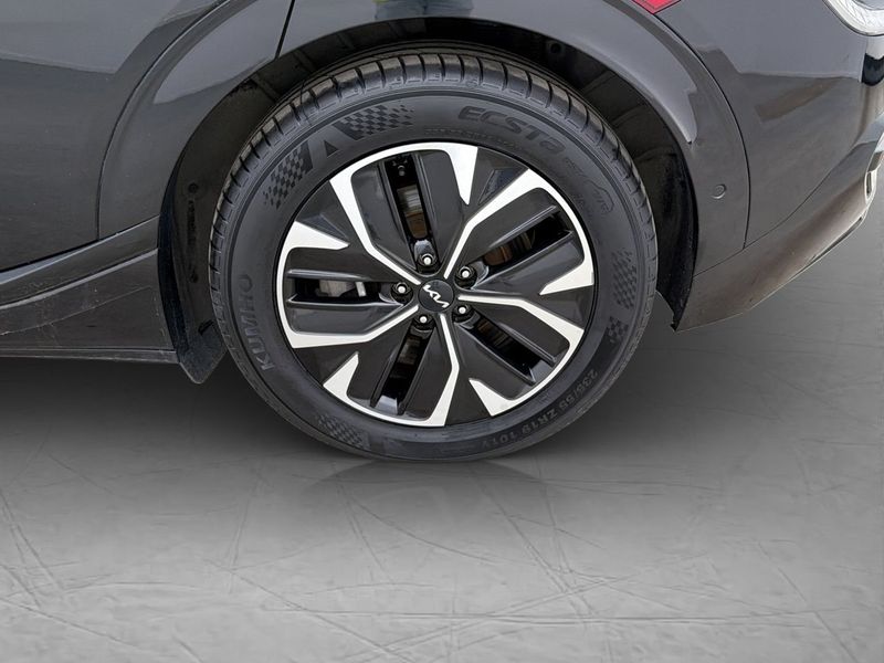 Kia EV6 bild 37