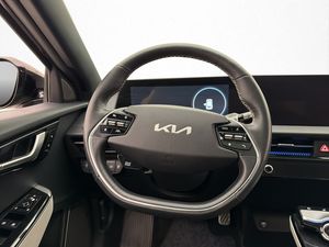 Kia EV6 bild 16