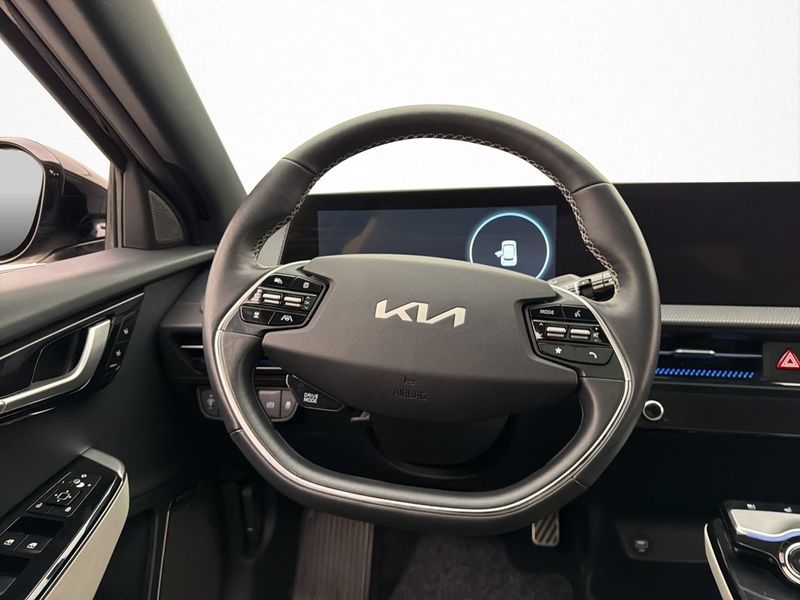 Kia EV6 bild 16