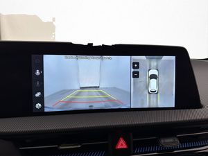 Kia EV6 bild 23
