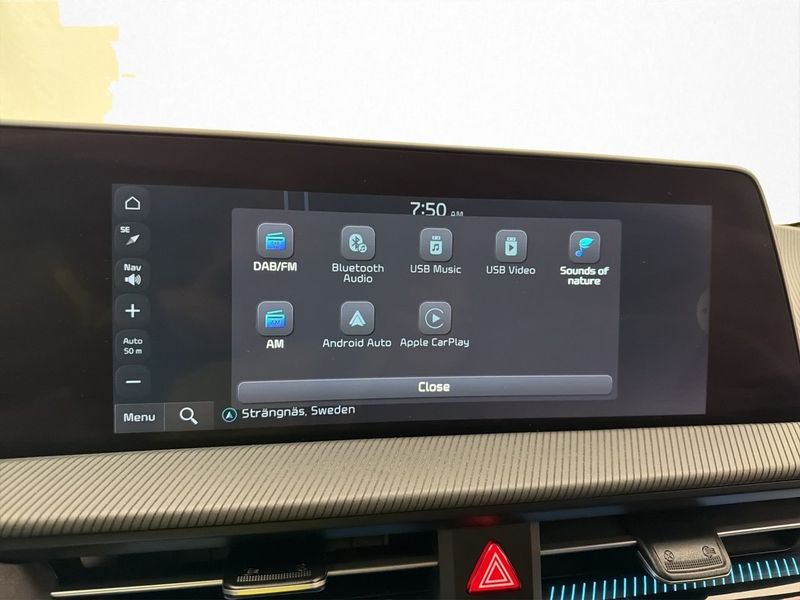 Kia EV6 bild 25